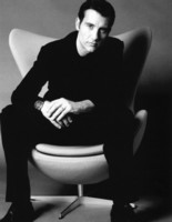 Clive Owen Tank Top #1507397