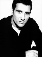 Clive Owen Tank Top #1507398