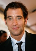 Clive Owen Sweatshirt #1524558