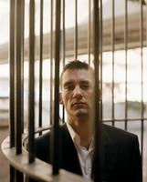 Clive Owen Tank Top #2106917
