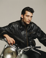 Clive Owen Tank Top #2106920