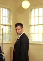 Clive Owen Sweatshirt #2117021