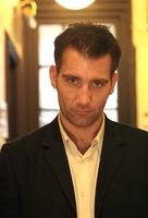 Clive Owen Sweatshirt #2117024