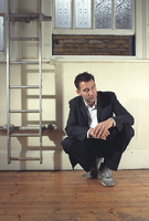 Clive Owen Sweatshirt #2117025