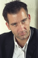 Clive Owen Tank Top #2117030