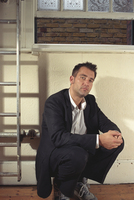 Clive Owen hoodie #2117032