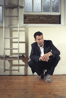Clive Owen hoodie #2117033
