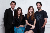 Clive Owen Tank Top #2189075