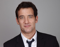 Clive Owen hoodie #2189076