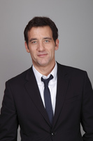 Clive Owen Tank Top #2189077