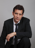 Clive Owen Tank Top #2189079
