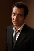 Clive Owen Tank Top #2189081