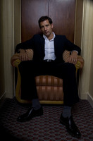 Clive Owen Tank Top #2195934