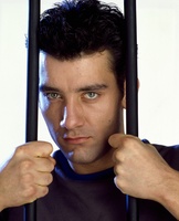 Clive Owen hoodie #2195939