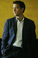 Clive Owen Tank Top #2204597