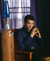 Clive Owen Tank Top #2204598