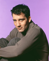 Clive Owen Sweatshirt #2204602
