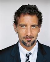 Clive Owen Tank Top #2204604