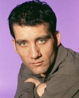Clive Owen Tank Top #2204607