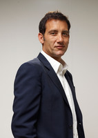 Clive Owen Tank Top #2204609