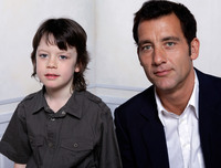 Clive Owen Tank Top #2204613