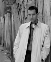 Clive Owen Tank Top #2204615