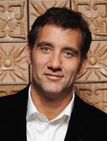 Clive Owen Tank Top #2204616