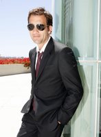 Clive Owen Tank Top #2204619