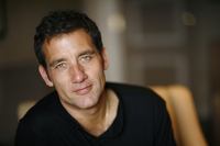 Clive Owen t-shirt #2204620