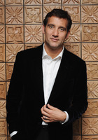 Clive Owen Tank Top #2204621