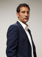 Clive Owen Tank Top #2204625