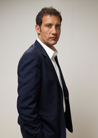 Clive Owen Tank Top #2204629