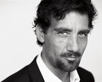 Clive Owen Tank Top #2204630