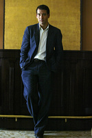 Clive Owen Tank Top #2204633