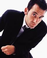 Clive Owen Sweatshirt #2213503
