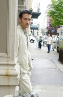Clive Owen hoodie #2213504