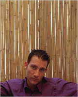 Clive Owen hoodie #2213520
