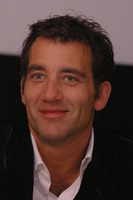 Clive Owen t-shirt #2219426