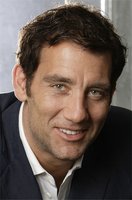 Clive Owen hoodie #2219427