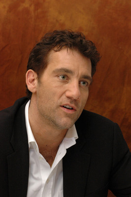Clive Owen posters