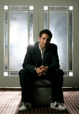 Clive Owen posters