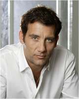 Clive Owen Sweatshirt #2219450