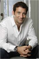 Clive Owen Tank Top #2219454