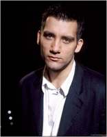 Clive Owen hoodie #2219455