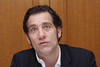 Clive Owen Tank Top #2223496