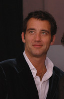 Clive Owen hoodie #2238543
