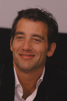 Clive Owen Tank Top #2238544