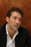 Clive Owen Tank Top #2238546
