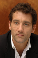 Clive Owen Tank Top #2238548