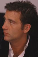Clive Owen t-shirt #2238558